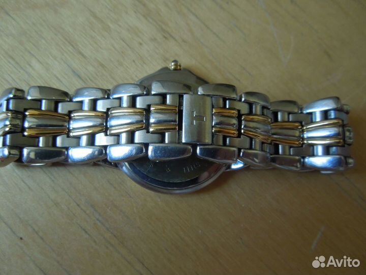 Часы Tissot Marquise L250 Унисекс Swiss made