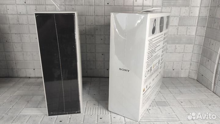 Наушники Sony WH 1000XM4 Новые