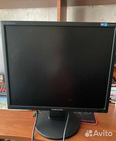 Монитор Samsung 19 дюймов