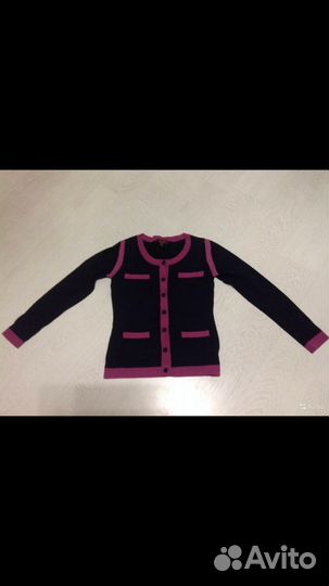 Джемпер шерсть