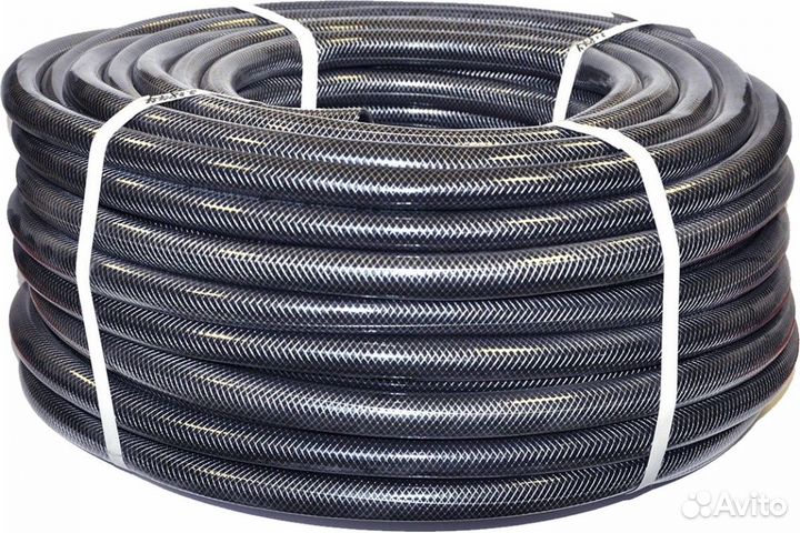 Шланги пвх, силиконовые