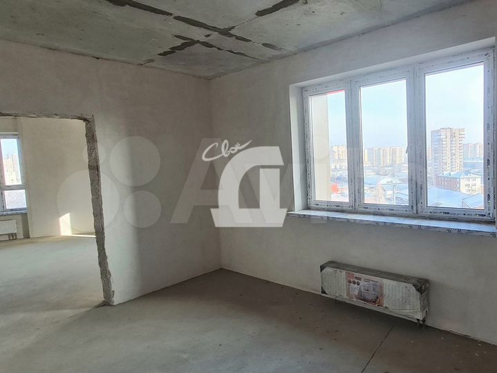 3-к. квартира, 127 м², 10/22 эт.