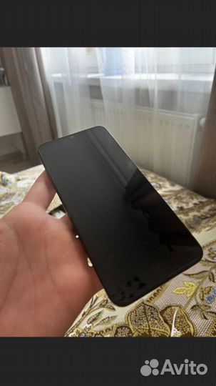 Xiaomi Redmi A1+, 3/32 ГБ