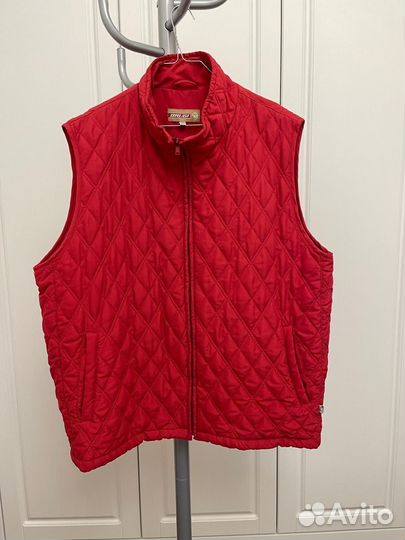 Жилетка женская XL