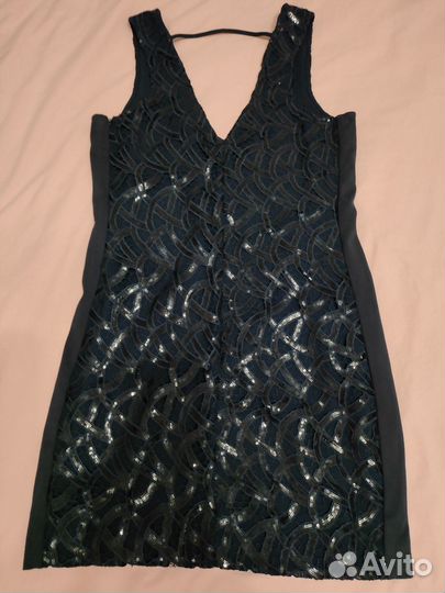 Платье женское вечернее