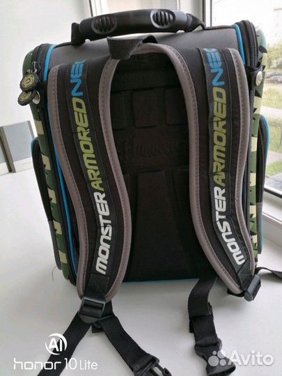 Школьный ранец/рюкзак