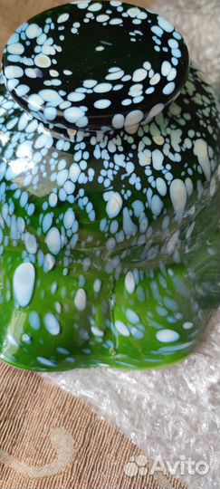 Ваза конфетница