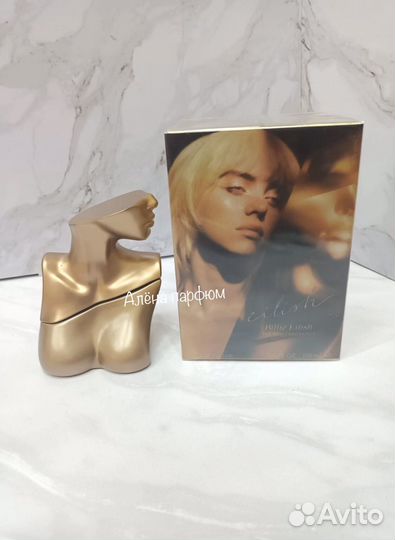 Billie Eilish Eilish 100 ml Парфюм Женский