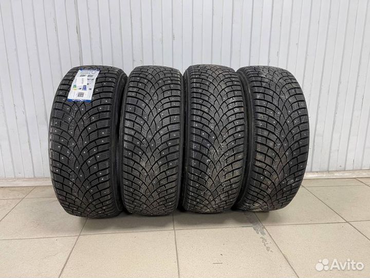 Triangle IcelynX TI501 225/50 R17