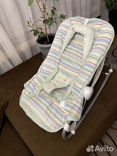 Детские шезлонги