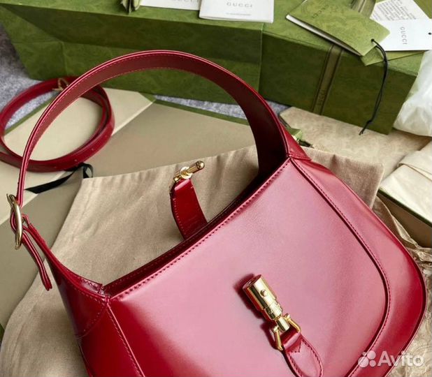 Сумка gucci