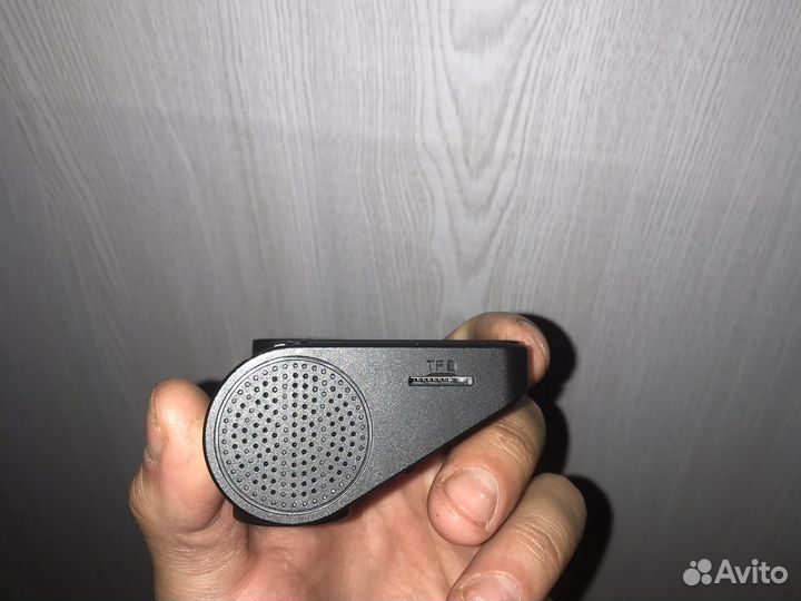 Видео регистратор автомобильный бу