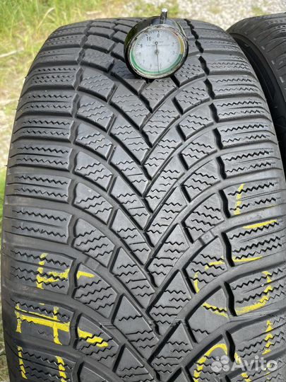 Bridgestone Blizzak LM-005 235/50 R19