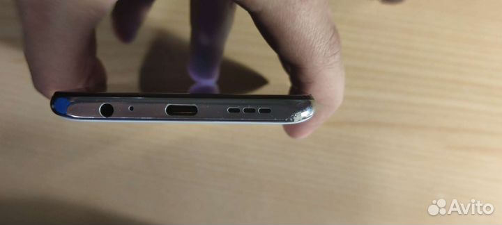 Xiaomi Redmi Note 10s 6 64