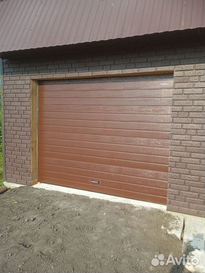 Гаражные Ворота