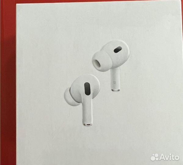 Наушники apple airpods pro оптом