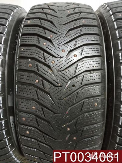 Kumho WinterCraft Ice WI31 215/55 R16 98H