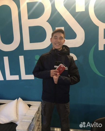 iPad Pro 11 2022 1Tb Wi-Fi Space gray Новый