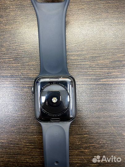 Часы Apple Watch SE 44 mm (159416)