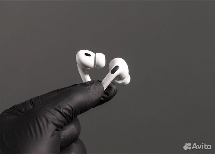 Airpods pro 2