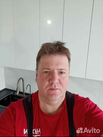 Монтажник кухонной мебели, сборщик кухонь