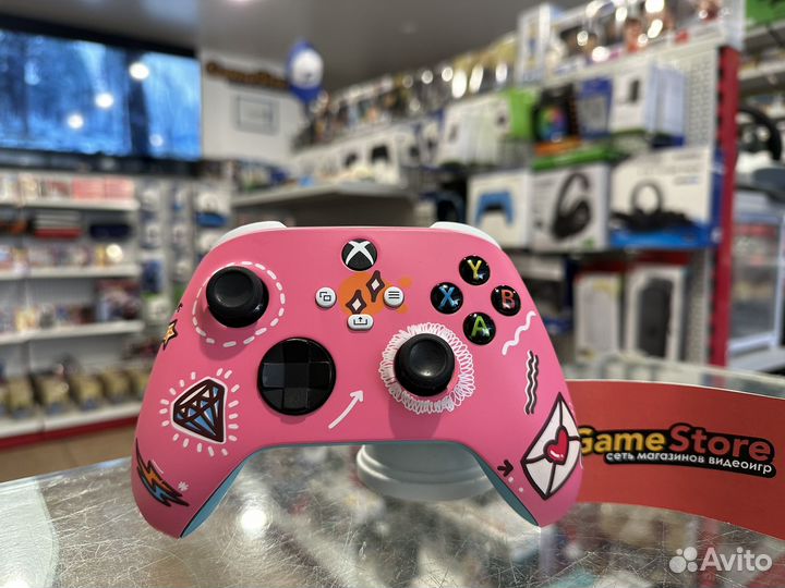 Геймпад Xbox Series Rainbo оригинал