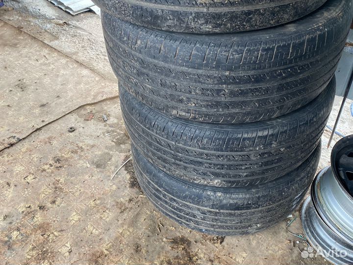 Hankook Optimo H426 255/50 R20 104N