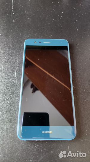 Смартфон Huawei P10 lite