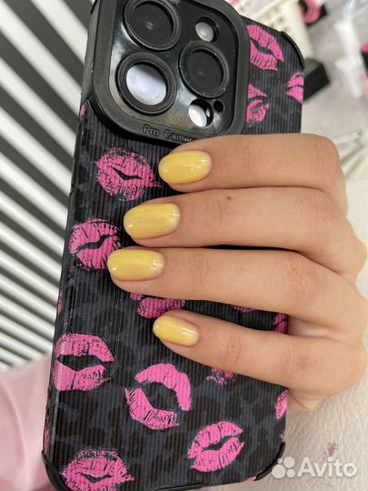 Маникюр,гель лак,гель, педикюр (смарт система)