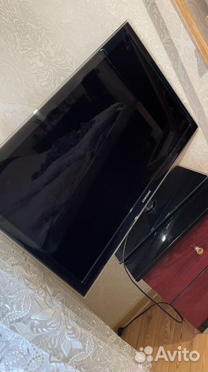 Телевизор samsung led