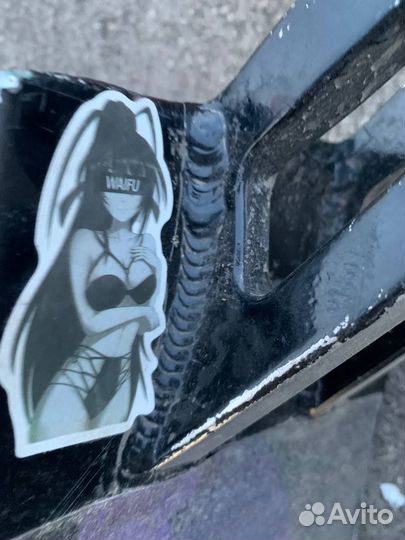 Доска для трюкового самоката Ao