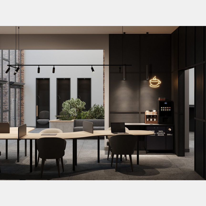 1-к. квартира, 43 м², 7/12 эт.