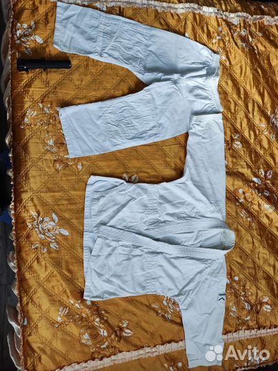 Кимоно детское 6-8 лет