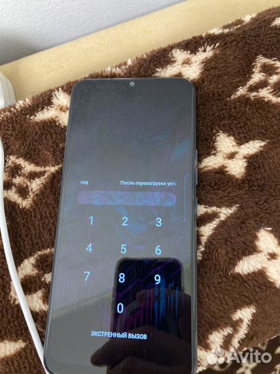TECNO Spark 8C, 4/64 ГБ