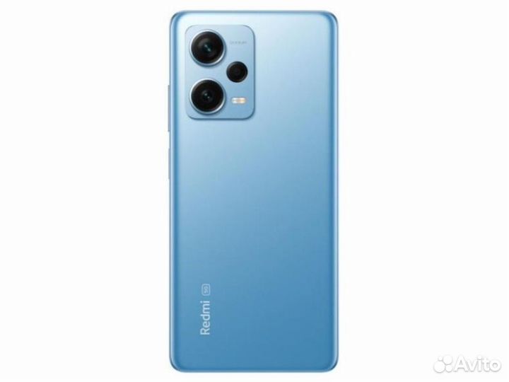 Xiaomi Redmi Note 12 Pro+, 8/256 ГБ