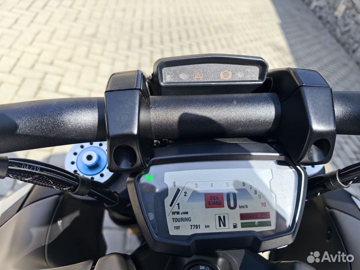 Продам Ducati Diavel 1260s