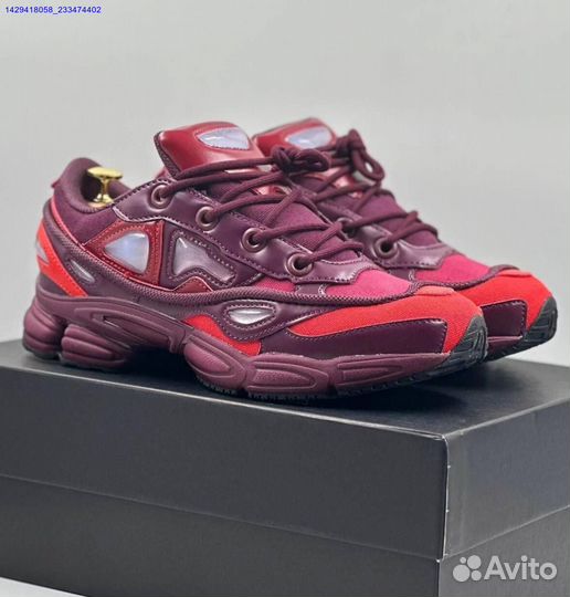 Adidas Raf Simons Ozweego 3 (Арт.33160)