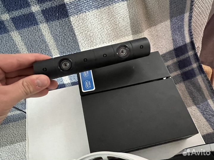 Sony VR4