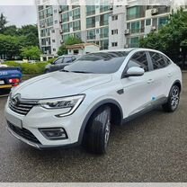 Renault Samsung XM3 1.3 AMT, 2020, 22 000 км, с пробегом, цена 1 290 000 руб.