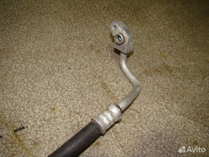 Трубка кондиционера Toyota Corolla (E120)