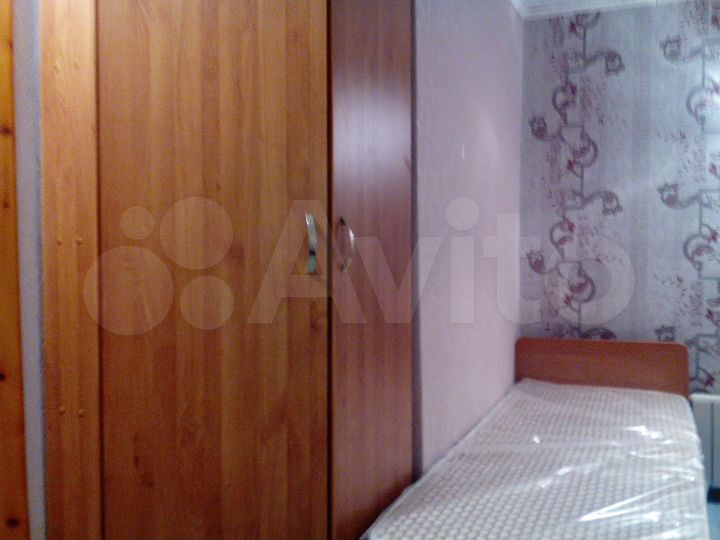 Дом 80 м² на участке 2 сот.