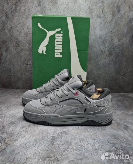 Мужские кеды Puma (41-46)