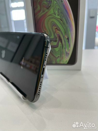 iPhone Xs Max, 256 ГБ