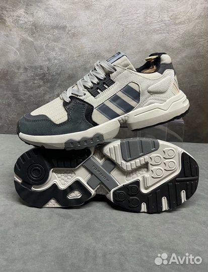 Кроссовки adidas originals ZX Torsion 1