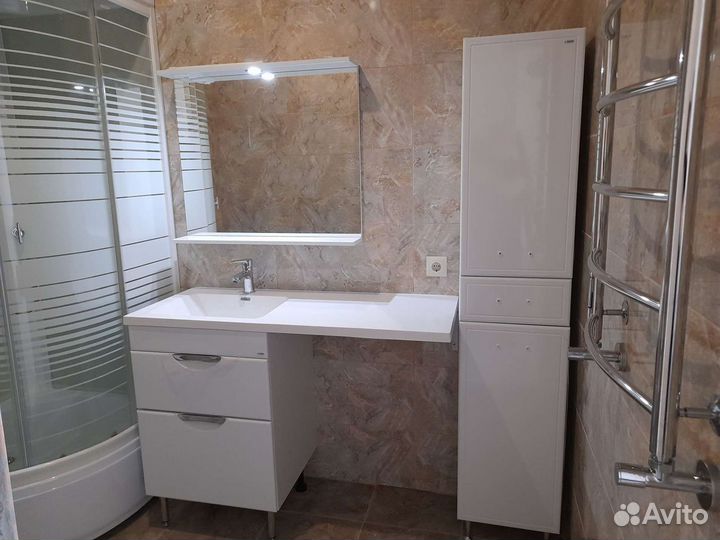 Ремонт квартир