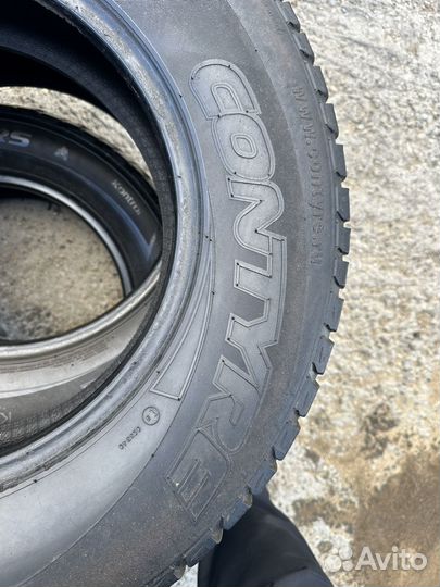 Contyre Megapolis 3 205/75 R15