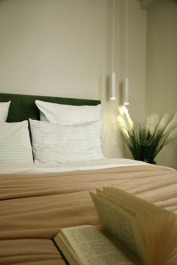 2-к. квартира, 39 м², 8/9 эт.