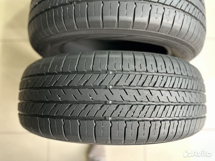 Yokohama Geolandar G91 225/60 R17 99V