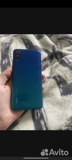 Xiaomi Redmi 7A, 2/32 ГБ