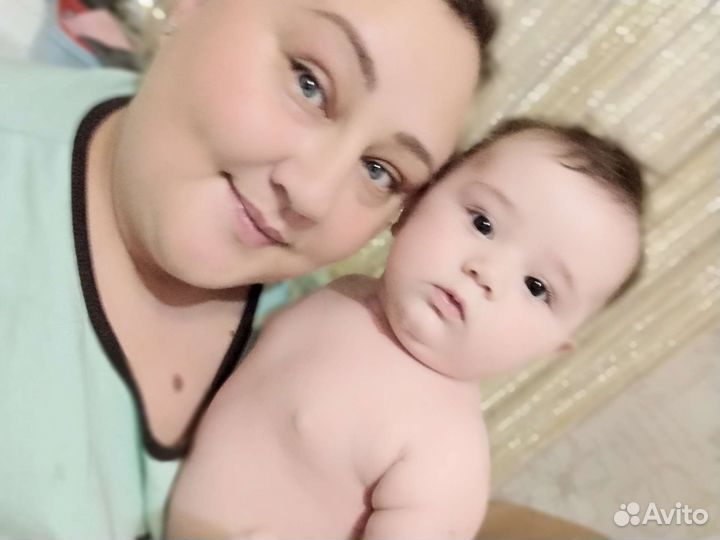 Няня на час